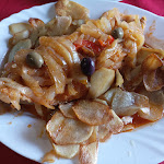 Photo n°1 de l'avis de Silvia. fait le 07/04/2023 à 12:43 sur le  Adega O Fumeiro à Montalegre