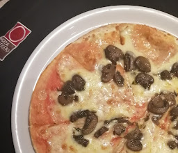 Pizza Leggera Ristorante photo