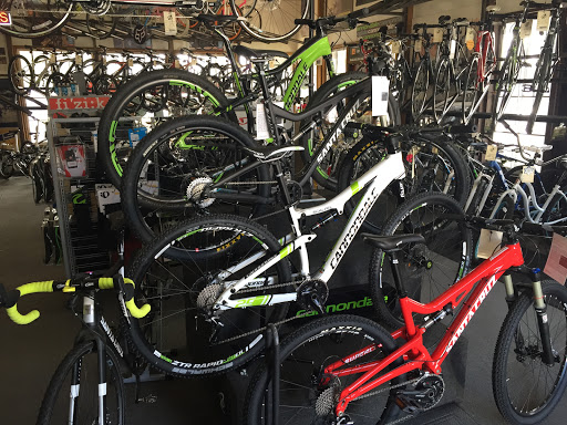 Bicycle Store «Two Wheeler Dealer Bicycles», reviews and photos, 1039 E Imperial Hwy, Brea, CA 92821, USA
