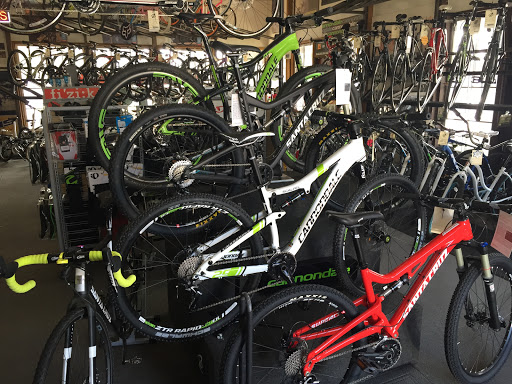 Bicycle Store «Two Wheeler Dealer Bicycles», reviews and photos, 1039 E Imperial Hwy, Brea, CA 92821, USA