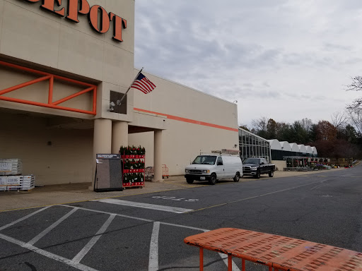 Home Improvement Store «The Home Depot», reviews and photos, 6000 Baltimore National Pike, Catonsville, MD 21228, USA