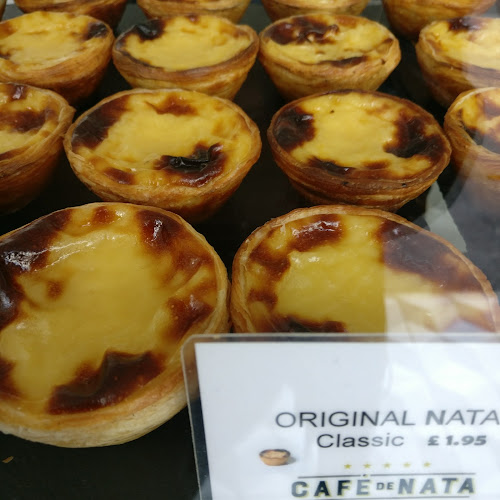 Comments and reviews of Premium Portuguese custard tart