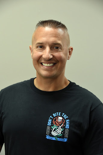 Explore alamo tattoo ideas, creative tattoo ideas in Wisconsin Dells, available at Twisted Dimensions Tattoo Studio