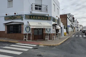 Cafetería Lechuga image