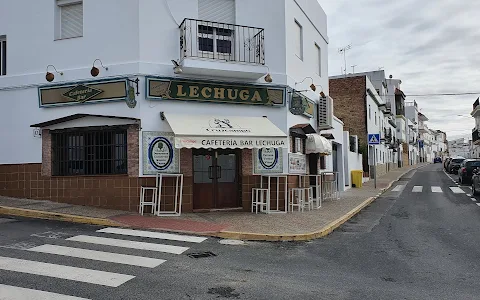Cafetería Lechuga image