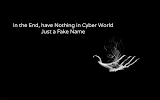 user