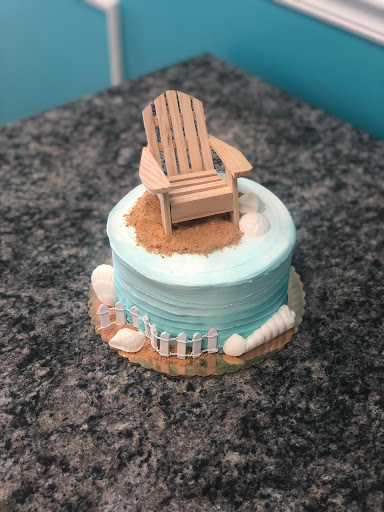 Cake Shop «The Cake Diner», reviews and photos, 995 Broadway, Raynham, MA 02767, USA