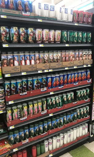 Supermarket «Tresierras Supermarket», reviews and photos, 280 Harvard Blvd, Santa Paula, CA 93060, USA