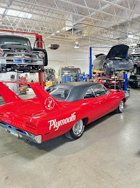 Velocity Customs - Photo 2 - Car repair in Las Vegas, NV, North Las Vegas