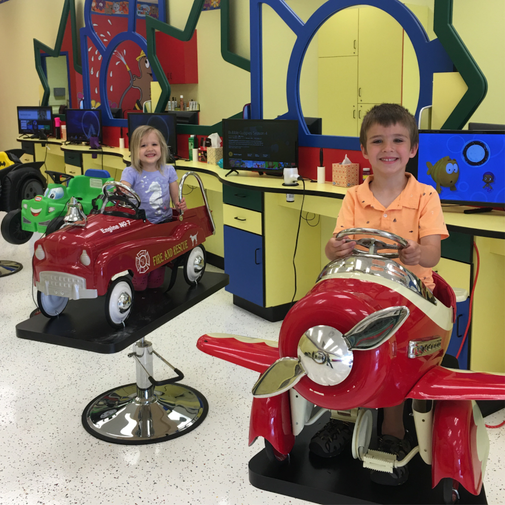 Cookie Cutters Haircuts for Kids-Lake Saint Louis 63367