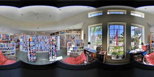 Book Store «Paragraphs On Padre Boulevard», reviews and photos, 5505 Padre Blvd, South Padre Island, TX 78597, USA