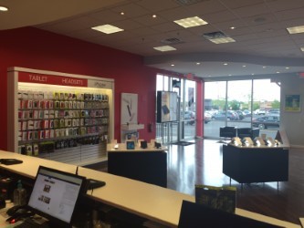 Cell Phone Store «Verizon Authorized Retailer, TCC», reviews and photos, 42 N West End Blvd, Quakertown, PA 18951, USA