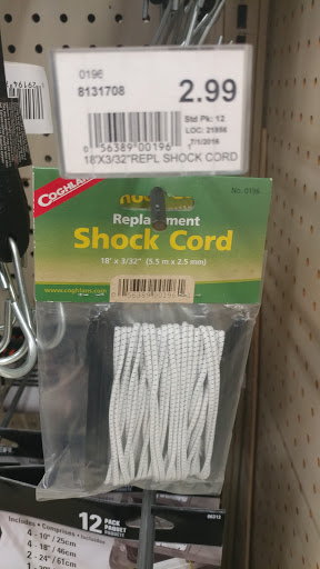 Hardware Store «Elliott Ace Hardware», reviews and photos, 15360 Watertown Plank Rd, Elm Grove, WI 53122, USA