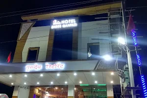 Gurudev restaurant image