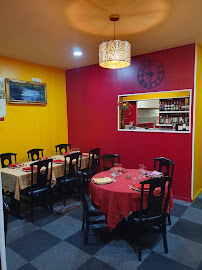 Atmosphère du Restaurant indien L'été Indien à Saint-Quentin - n°3