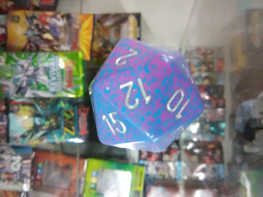 Comic Book Store «Quest Comic Shop», reviews and photos, 225 Lovvorn Rd, Carrollton, GA 30117, USA