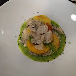 Photo n°7 de l'avis de Margarete.c fait le 02/06/2018 à 20:56 sur le  Osteria Battaglino à Dogliani