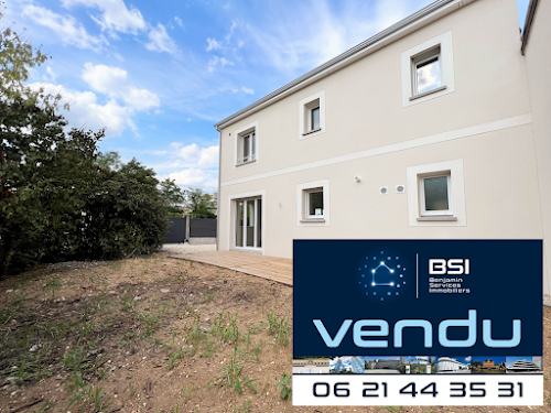 Agence immobilière Benjamin Services Immobiliers Nanterre