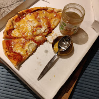Plats et boissons du Livraison de pizzas ALLO PIZZA à Stiring-Wendel - n°18