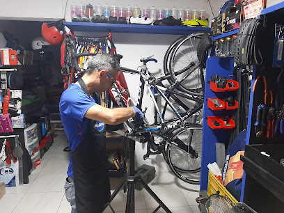 Bike Machine Manizales