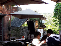 Atmosphère du Restaurant français Le Cantou à Collonges-la-Rouge - n°19