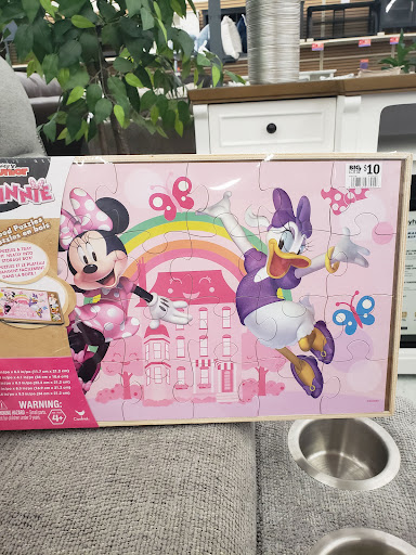 Discount Store «Big Lots», reviews and photos, 400 W Rollins Rd, Round Lake Beach, IL 60073, USA