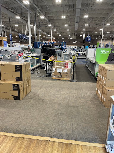 Electronics Store «Best Buy», reviews and photos, 901 S Coast Dr F, Costa Mesa, CA 92626, USA