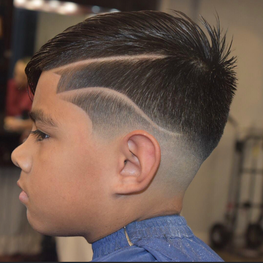 Barber Shop «Razor Sharp Cutz - Valley Hi», reviews and photos, 410 Valley Hi Dr #102, San Antonio, TX 78227, USA