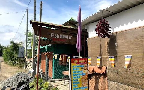 Fish Hunter Restaurant image