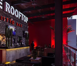 The Rooftop Bistro Bar photo