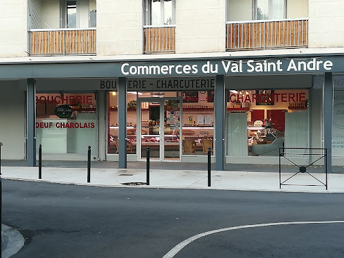 Boucherie-charcuterie Boucherie Charcuterie du Val Saint-André Aix-en-Provence