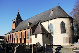 Sint-Niklaaskerk Leest