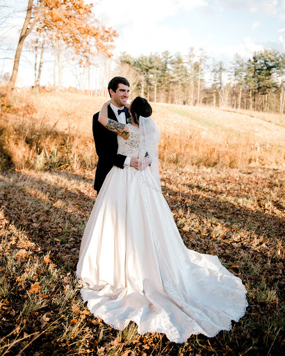 Bridal Shop «The Special Event Bridal Shoppe», reviews and photos, 114 Broad St, Marlborough, MA 01752, USA