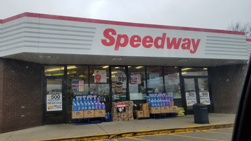 Convenience Store «Speedway», reviews and photos, 1350 Sweitzer St, Greenville, OH 45331, USA