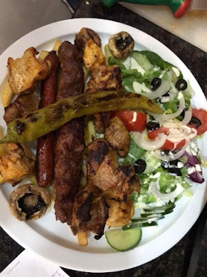 PARiS KEBAB à Châteauroux