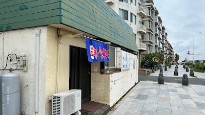 ホノルル食堂