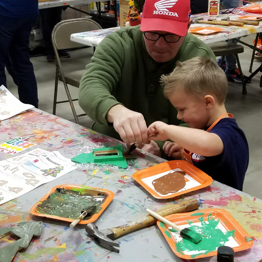 Home Improvement Store «The Home Depot», reviews and photos, 1255 Ten Rod Rd, North Kingstown, RI 02852, USA