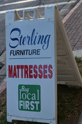 Mattress Store «Sterling Furniture Co», reviews and photos, 2051 1100 E, Salt Lake City, UT 84106, USA