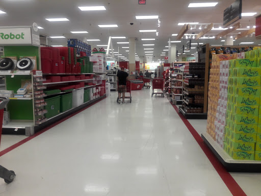 Department Store «Target», reviews and photos, 7100 Santa Monica Blvd #201, West Hollywood, CA 90046, USA