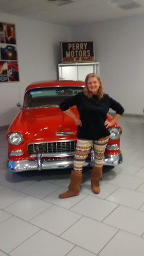 Chevrolet Dealer «Performance Chevrolet», reviews and photos, 1005 W Ehringhaus St, Elizabeth City, NC 27909, USA