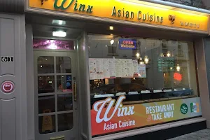 Winx Asian Cuisine image