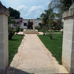 Photo n°3 de l'avis de Stefano. fait le 20/08/2018 à 19:40 sur le  Masseria Zambardo à San Vito dei Normanni