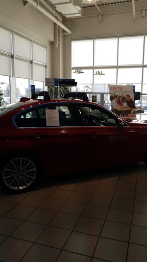 Honda Dealer «AutoNation Honda South Corpus Christi», reviews and photos, 6702 S Padre Island Dr, Corpus Christi, TX 78412, USA