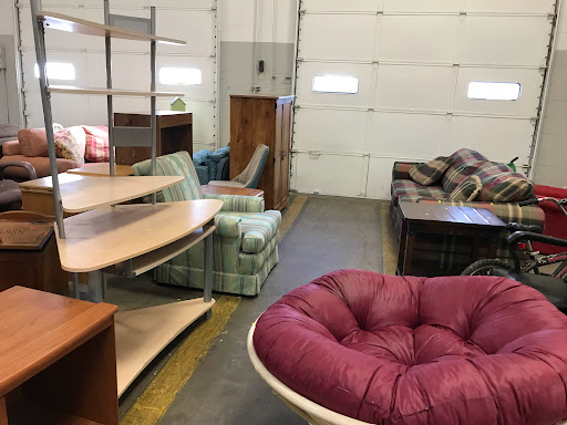 Thrift Store «Goodwill Store and Donation Center», reviews and photos