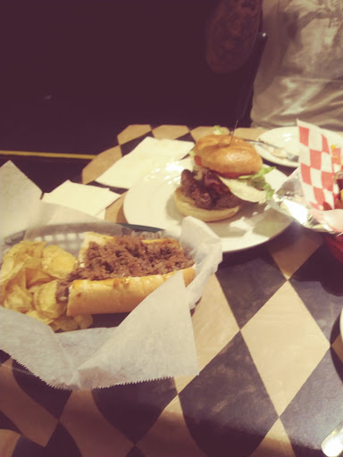 Restaurant «Forksville General Store & Restaurant», reviews and photos, 22 Bridge St, Forksville, PA 18616, USA