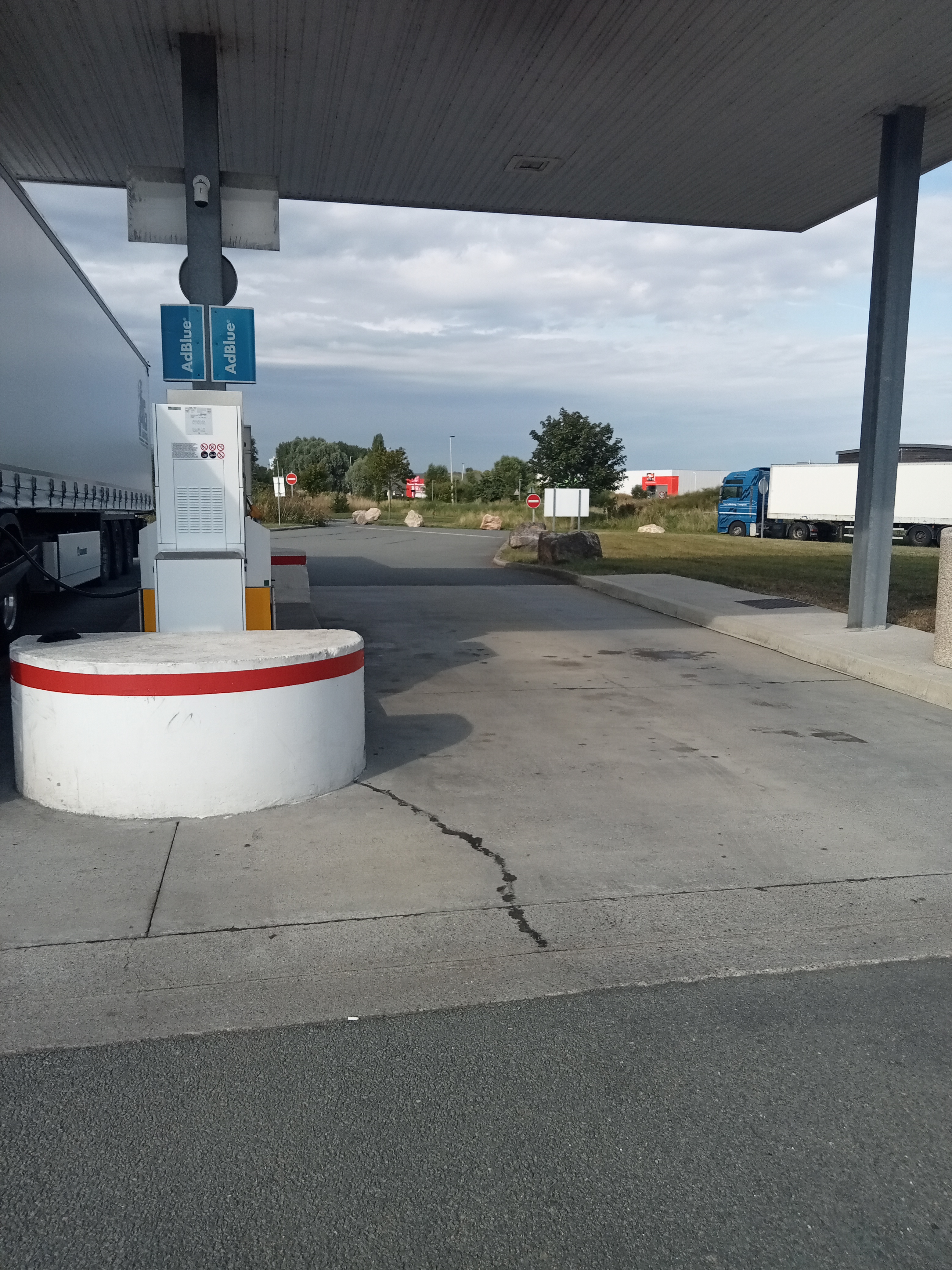 Photo n° 2 de l'avis de Nazzareno.i fait le 30/07/2023 à 21:54