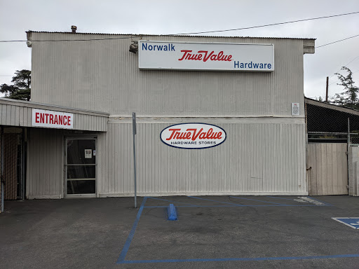 Home Improvement Store «Norwalk True Value», reviews and photos, 11056 Rosecrans Ave, Norwalk, CA 90650, USA