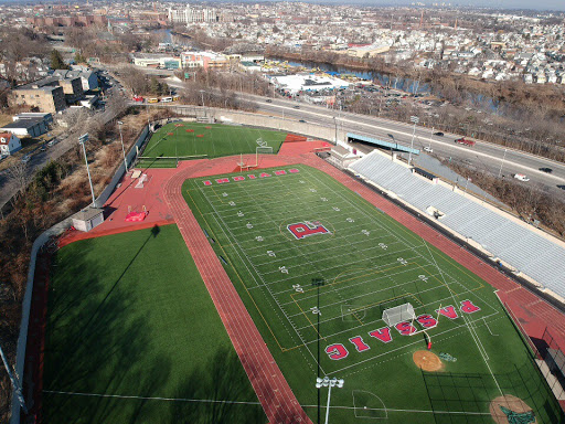 Stadium «Boverini Stadium», reviews and photos, 262 River Dr, Passaic, NJ 07055, USA