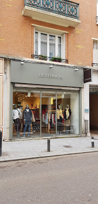 Devernois Enghien-les-Bains à Enghien-les-Bains