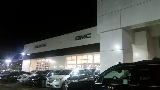 Car Dealer «Folsom Buick GMC», reviews and photos, 12640 Auto Mall Cir, Folsom, CA 95630, USA
